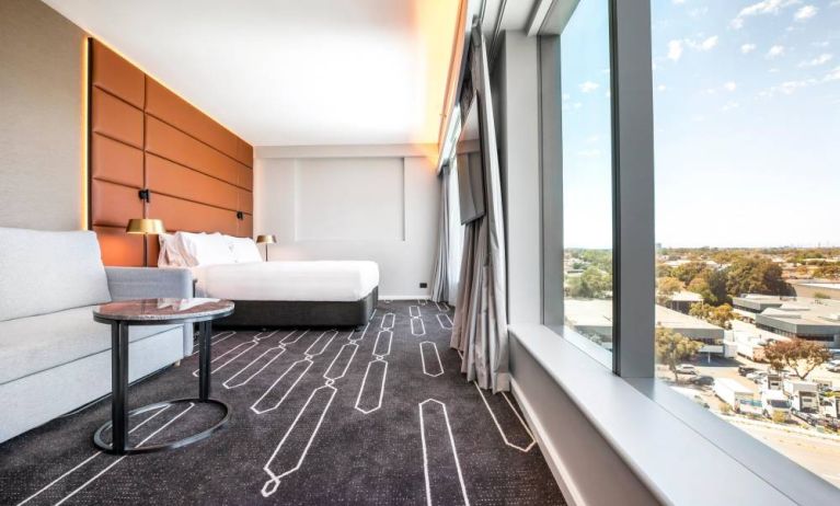 Crowne Plaza Sydney Airport, Sydney