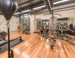 Holiday Inn Sydney Airport, Sydney