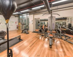 Crowne Plaza Sydney Airport, Sydney