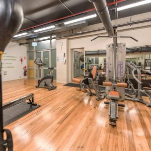 Crowne Plaza Sydney Airport