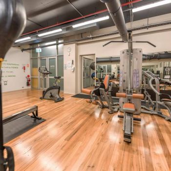 Hotel Holiday Inn Sydney Airport image