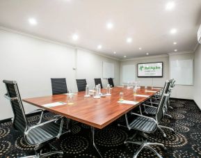 Crowne Plaza Sydney Airport, Sydney