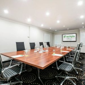 Crowne Plaza Sydney Airport