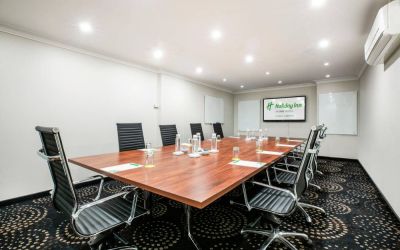 Crowne Plaza Sydney Airport