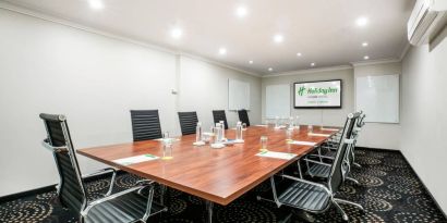 Crowne Plaza Sydney Airport