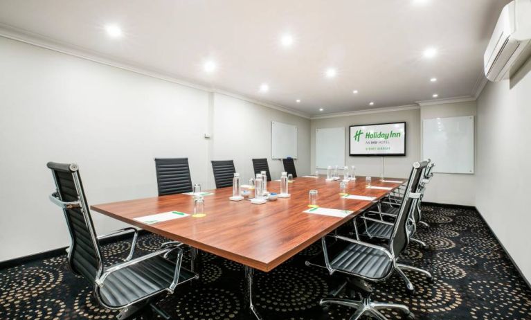 Crowne Plaza Sydney Airport, Sydney