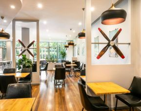 Crowne Plaza Sydney Airport, Sydney