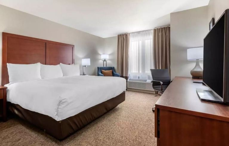 Comfort Inn & Suites Napanee, Napanee