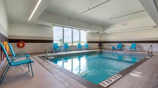 Comfort Inn & Suites Napanee, Napanee