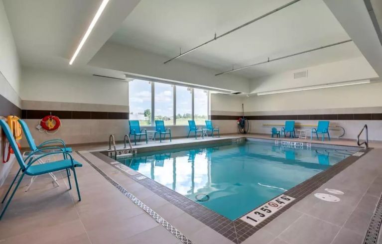 Comfort Inn & Suites Napanee, Napanee