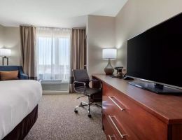Comfort Inn & Suites Napanee, Napanee