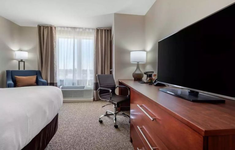 Comfort Inn & Suites Napanee, Napanee