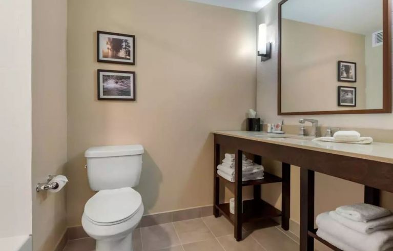 Comfort Inn & Suites Napanee, Napanee