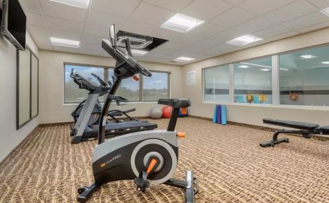 Hotel Comfort Inn & Suites Napanee image