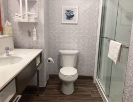 Hampton Inn By Hilton Port Hope, Port Hope 