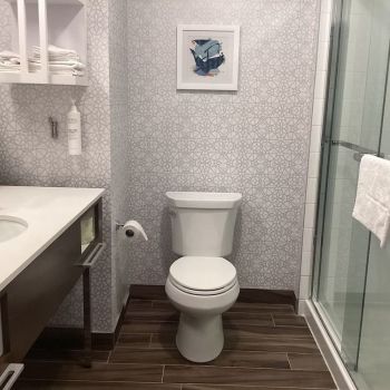 Hotel Hampton Inn By Hilton Port Hope image