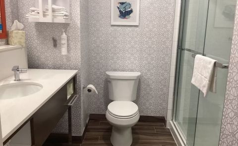 Hotel Hampton Inn By Hilton Port Hope image