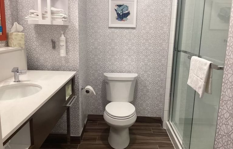 Hampton Inn By Hilton Port Hope, Port Hope 