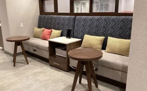 Hotel Hampton Inn By Hilton Port Hope image