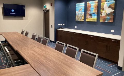 Hotel Hampton Inn By Hilton Port Hope image