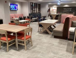 Hampton Inn By Hilton Port Hope, Port Hope 