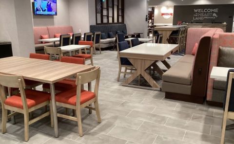 Hotel Hampton Inn By Hilton Port Hope image