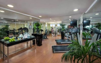 Savoy Central Hotel Apartments