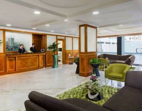 Savoy Park Hotel Apartments, Dubai