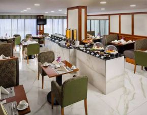 Savoy Park Hotel Apartments, Dubai
