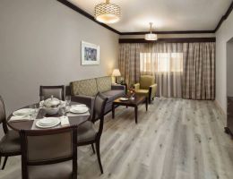 Savoy Crest Hotel Apartments, Dubai