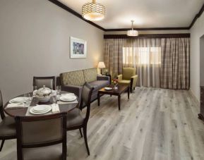 Savoy Crest Hotel Apartments, Dubai