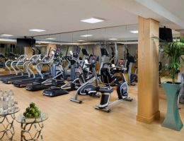 Savoy Crest Hotel Apartments, Dubai