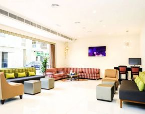Savoy Crest Hotel Apartments, Dubai