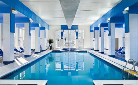 Hotel Sheraton Needham image