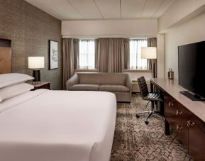 Sheraton Needham, Needham