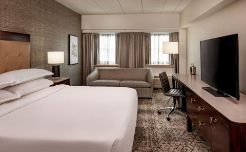 Hotel Sheraton Needham image