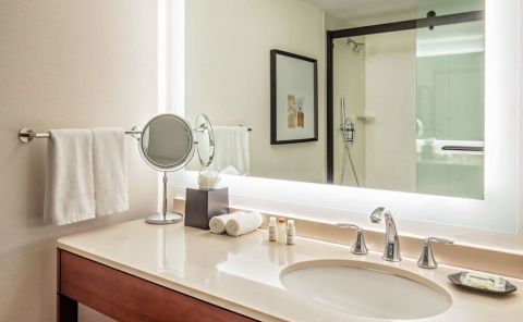 Hotel Sheraton Needham image