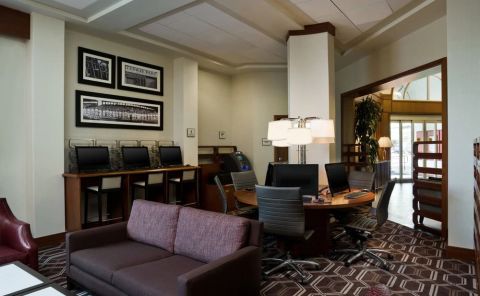 Hotel Sheraton Needham image