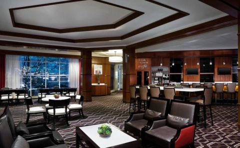 Hotel Sheraton Needham image