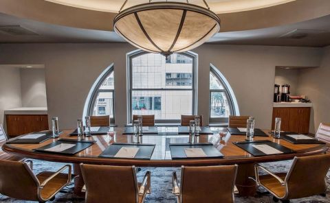 Hotel Magnolia Dallas image