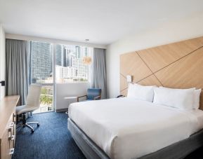 Novotel Miami Brickell, Miami
