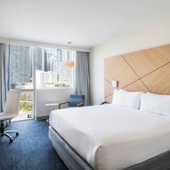 Hotel Novotel Miami Brickell image