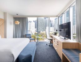 Novotel Miami Brickell, Miami