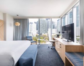 Novotel Miami Brickell, Miami
