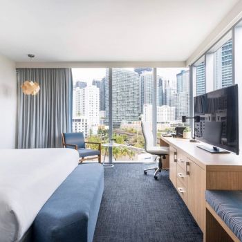 Hotel Novotel Miami Brickell image