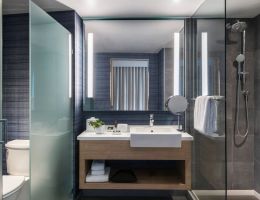 Novotel Miami Brickell, Miami