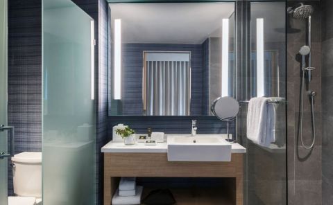 Hotel Novotel Miami Brickell image