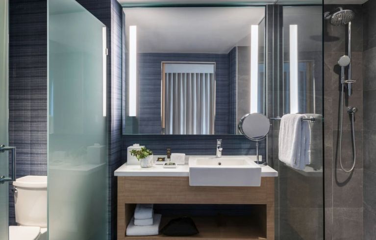 Novotel Miami Brickell, Miami