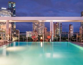 Novotel Miami Brickell, Miami