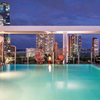 Hotel Novotel Miami Brickell image